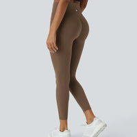 Thick Earthy Brown
