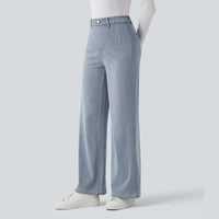 Baltic Sea Blue Denim