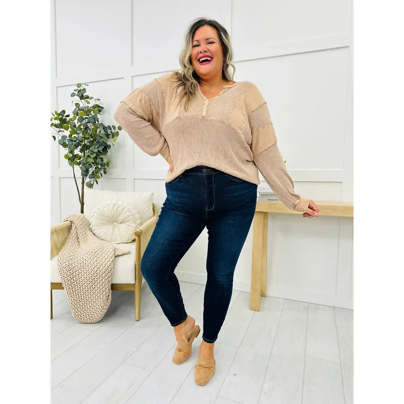 High Stretch Skinny Jeans, Slim Leg Design, Versatile & Figure-Flattering, Plus Sizes Available
